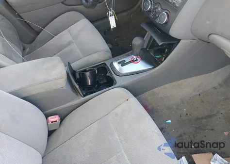 2009 Nissan Altima 2.5 S z USA, uszkodzony, nr VIN 1N4AL21E89N411833